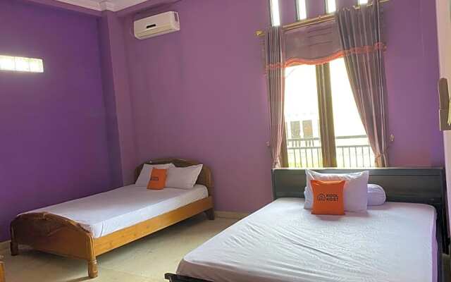 KoolKost Syariah near Plaza Marina (Minimum Stay 6 Nights)
