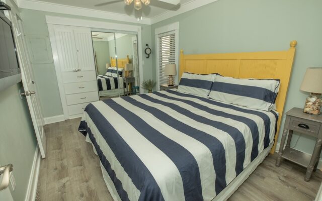 Sandpiper Cove 1074 Destin - 1 Br Condo