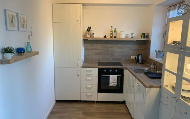 NEW Apartment Penthouse