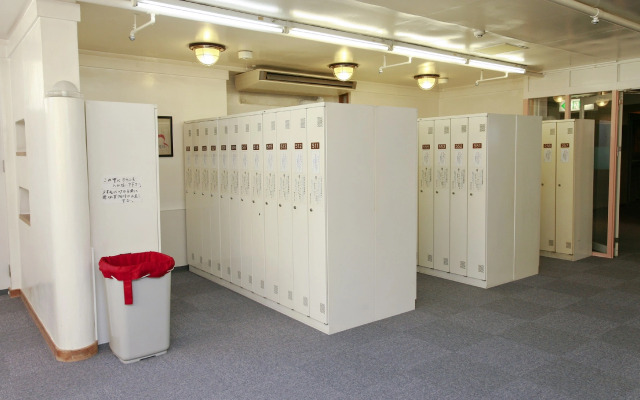 Kobe Kua House Hotel