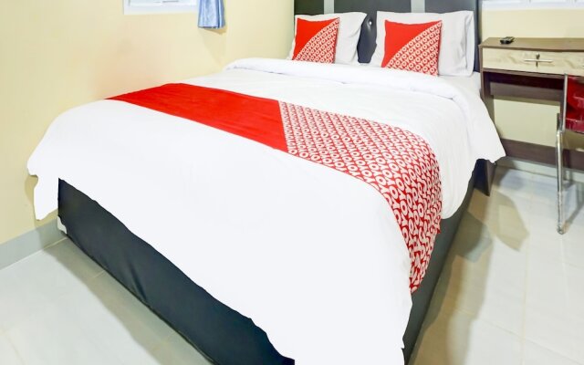 Pondok Vanilla by OYO Rooms