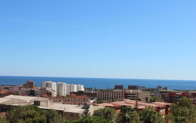 Hostal Isla Cristina Mataró
