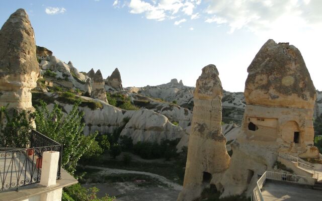 Goreme Suites