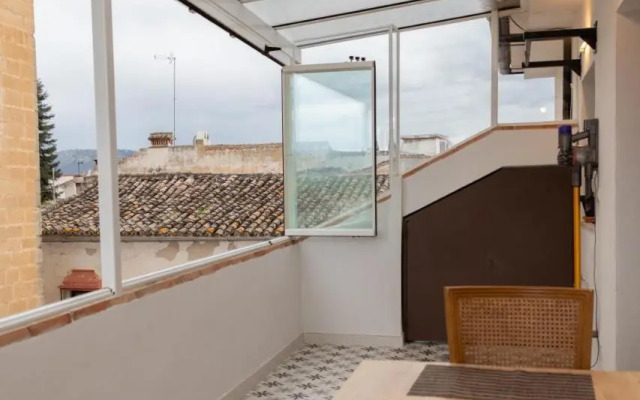 Apartamento Arkadio