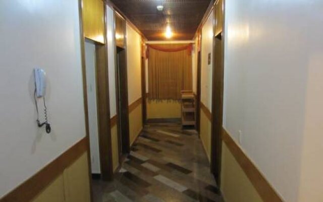 Copamar Hotel