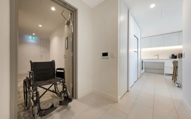 ULTIQA Signature at Broadbeach