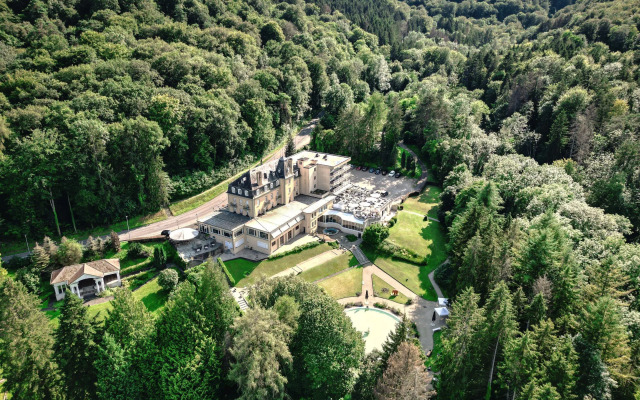 Hotel Bel Air Sport & Wellness