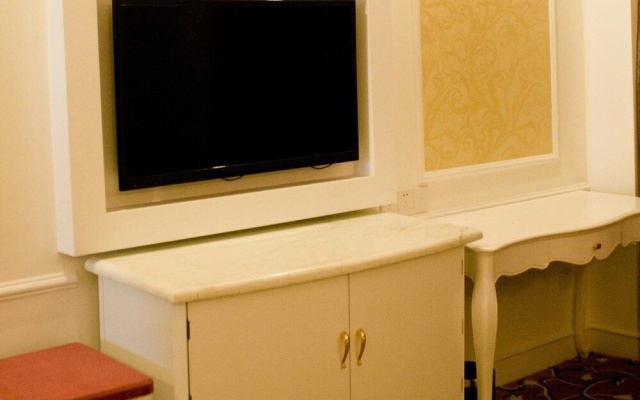 Xikou Hotel - Fenghua – Guest Rooms – Ningbo