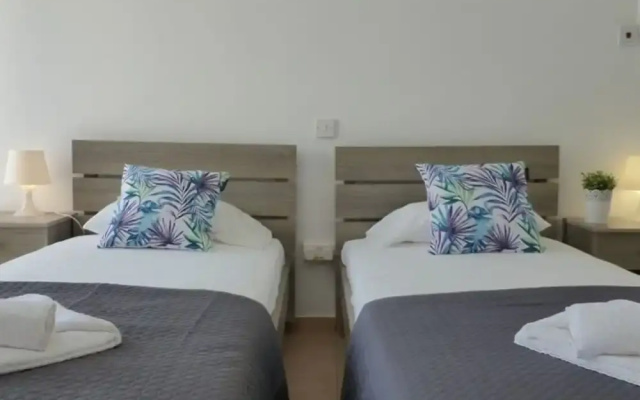 112 AN - Stay Paradise Sands Studio