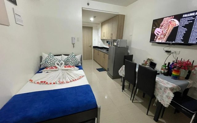 Shore Residences Stays by PBYY