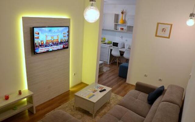 Lux Apartmani
