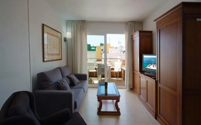 Apartamentos Maja