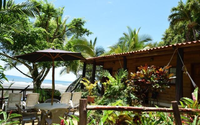 Hotel y Restaurante Mama Ines