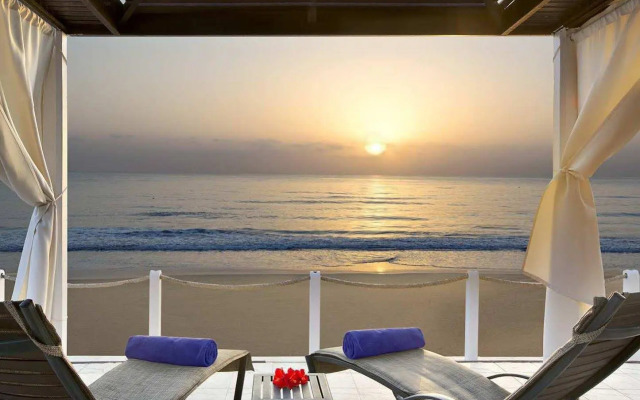 Hilton Fujairah Resort
