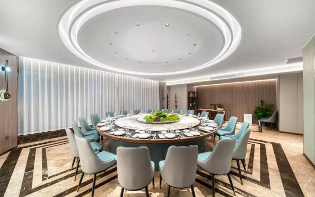 Haiwaihai Baina Hotel