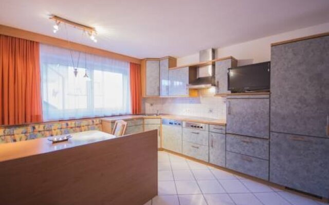 Apart Burgblick, Ladis in Tirol