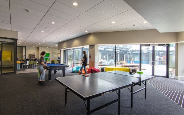 Campus Summer Stays - Wellesley Apartment