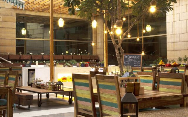 Courtyard by Marriott Gurugram Downtown