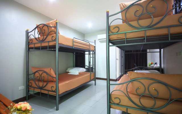 Paragon One Residence