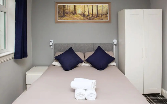 St Andrews Guest House