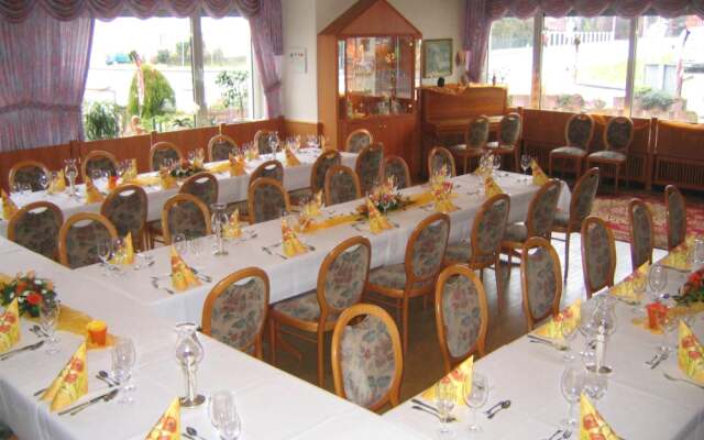 Hotel Gasthaus Kautz