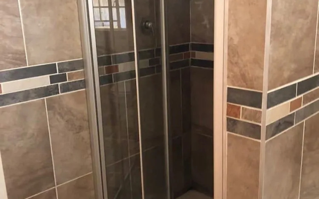Khuvena Guest House