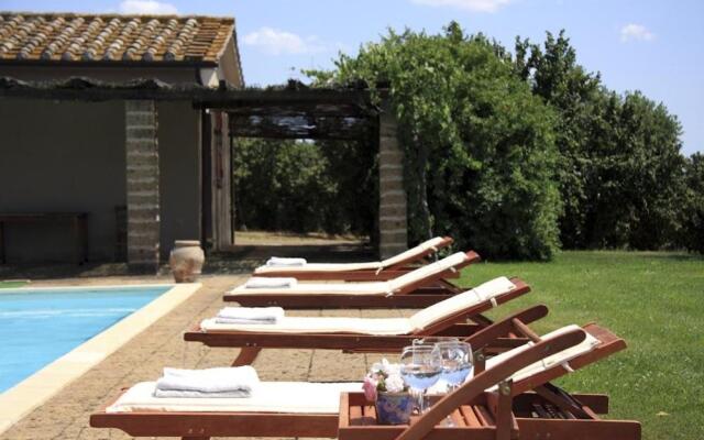 Villa Orte