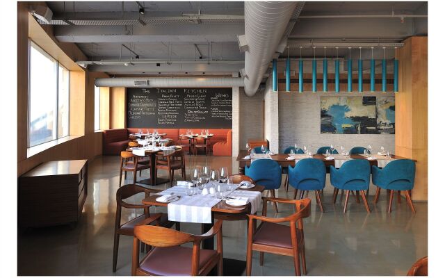 The Anya Hotel, Gurgaon