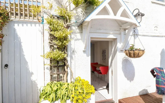The Deck Studio