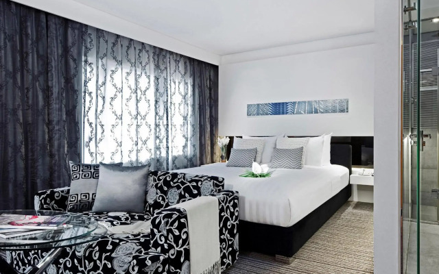 Kew Green Hotel Wanchai HK