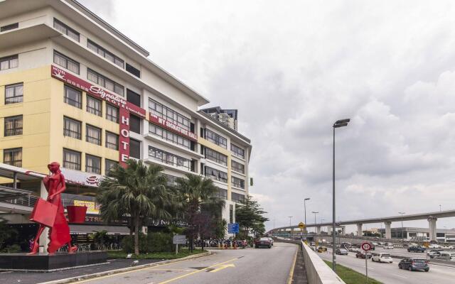 Signature Hotel SetiaWalk Puchong
