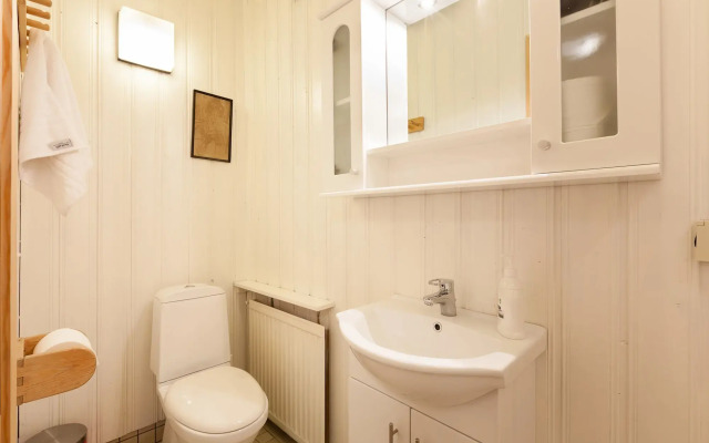 Guesthouse Galtafell