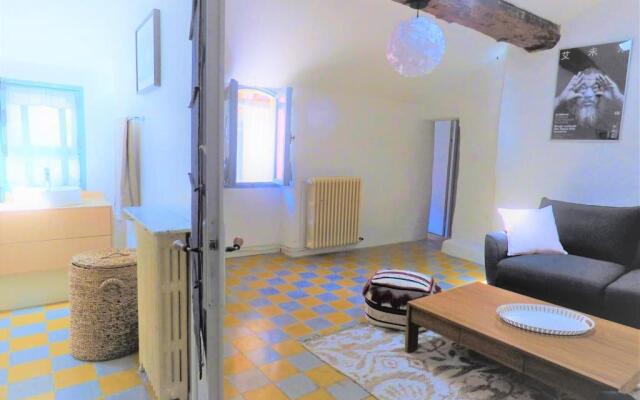 L’IMPASSE DES BATELIERS- magnifique maison pour 7