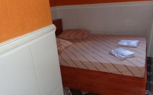Hotel Flor do Gomide