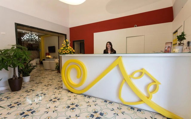 Hotel del Sole