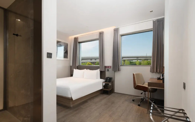 Meichen Hotel (ex Aerotel Beijing Daxing International Airport)