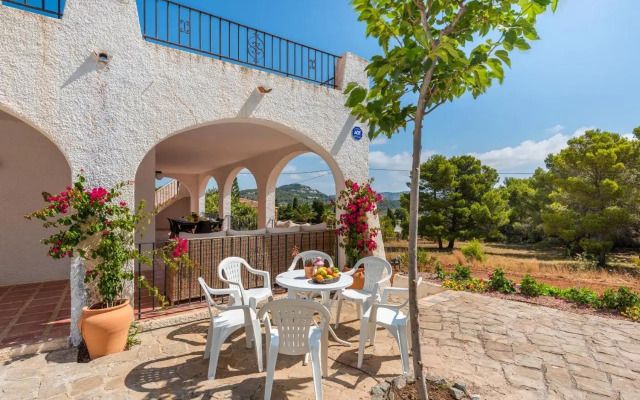 Villa Estacion - PlusHolidays