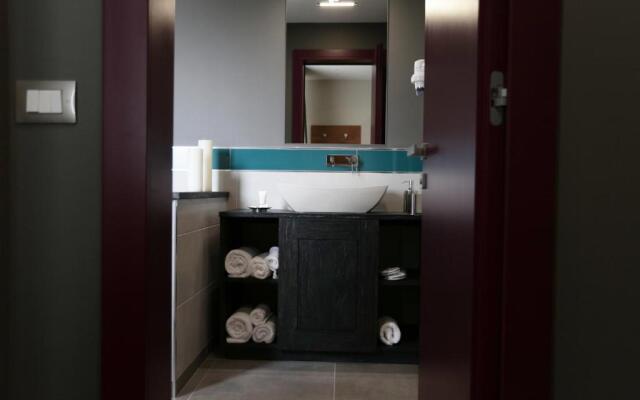 La Vigna Hotel
