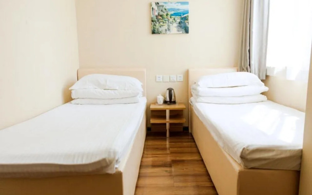 Qingdao Kairui Seaview Cottage