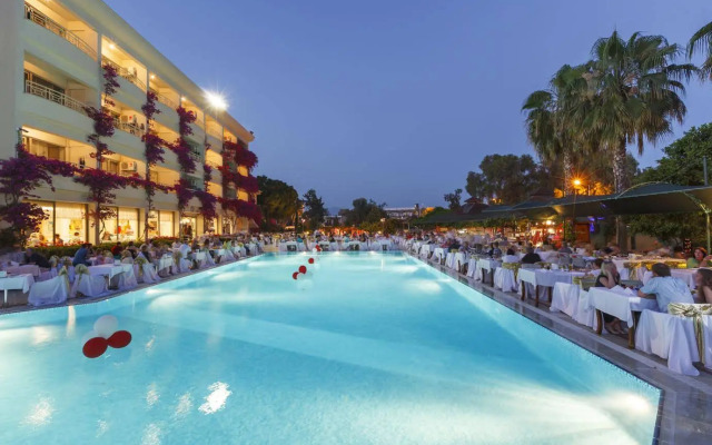 Venus Hotel