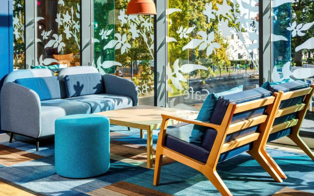 Ibis Budget London Heathrow Central