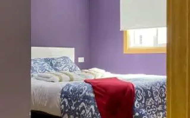 Apartamento Pi y Margall