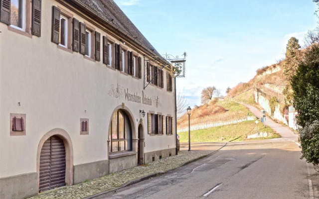 Hotel-Restaurant Rebstock
