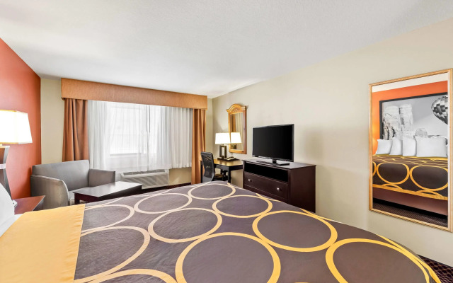 Super 8 by Wyndham Marana/Tucson Area