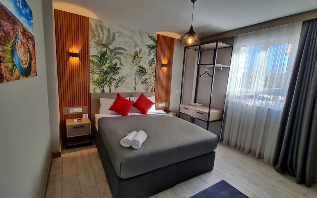 Letstay Panorama Suites