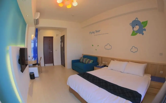 Lucky Bay Bed and Breakfast