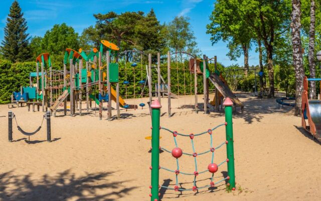 EuroParcs Resort De Wije Werelt 10130