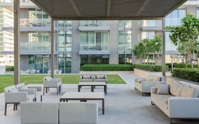 YOUR STAY Apartments Luxury Beachfront Living