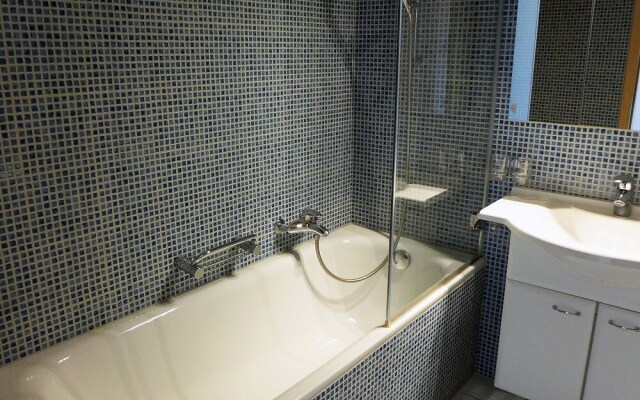 Apt C4 R - R Sidence Bougainville Port-valais