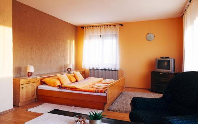 Apartmani Maraton